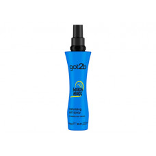 GOT2B BEACH MATT SALT HAIR SPRAY 200ML