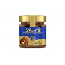 LINDT AVELLANAS CREMA DE CHOCOLATE 200G