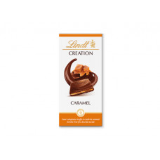 LINDT CREATION CARAMEL 150G