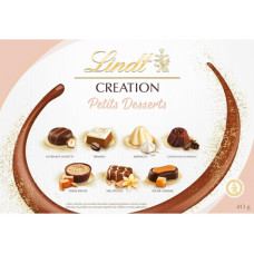 LINDT CREATION DESSERT