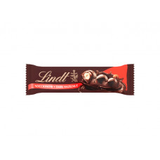 LINDT DARK HAZELNUT 35G