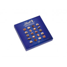 LINDT MINI FINGERS 100G