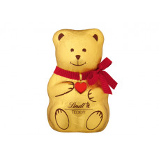 LINDT TEDDY 100G