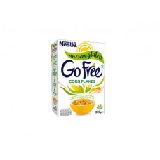 NESTLE GO FREE GLUTEN FREE CEREAL 375G