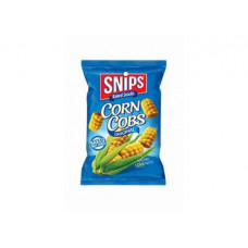 SNIPS CORN COBS ORIGINAL 100G