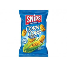 SNIPS CORN COBS ORIGINAL 45G