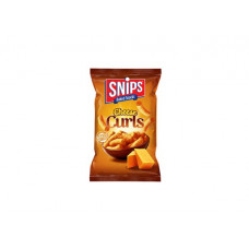 SNIPS CURLS CHEESE 110G