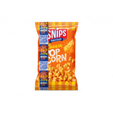 SNIPS CHEESE POP CORN 45G