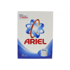 ARIEL BLUE CONCENTRATED 2.5KG