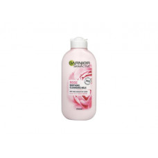 GARNIER ROSE SOOTHING CLEANSING MILK 200ML