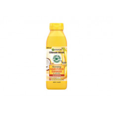 GARNIER UB HAIR FOOD BANANA AND COCONUT SHAMPOO 350ML