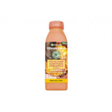 GARNIER UB HAIR FOOD PINEAPPLE AND AMLA SHAMPOO 350ML