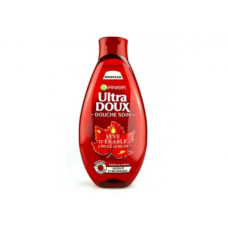 GARNIER ULTRA DOUX SEVE DERABLE &HUILE DE RICIN 500ML