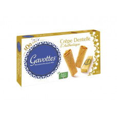 GAVOTTES CREPE DENTELLE 125G