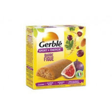 GERBLE BARRE FIGUE SPORT & ENERGIE 150G