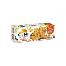 GERBLE BISCUITS CHOCOLATE AMANDE 200G