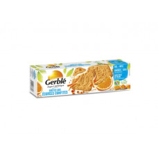 GERBLE CANDIED PEEL COOKIE 360G