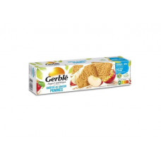 GERBLE GOUTER 4 POMMES 360G