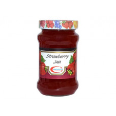 GEURTS STRAWBERRY JAM 450G