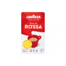 LAVAZZA QUALTA ROSSA 250G