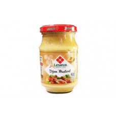 LESIEUR MUSTARD SAUCE 260G