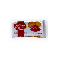 LOTUSY BISCUIT 50G