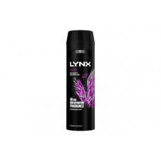 LYNX DEO AEROSOL EXCITE 200ML