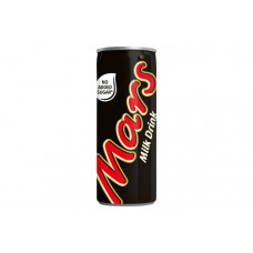 MARS CHOCOLATE MILK DRINK 250ML