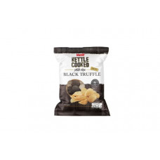 MASTER KETTLE COOKED BLACK TRUFFLE 42G