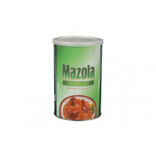 MAZOLA BUTTER FLAVOUR VEGETABLE GHEE 800ML