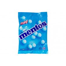 MENTOS MINT BAG 135G