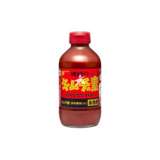 MOMOYA KIMCHI BASE SPICY CHILI SAUCE 450G