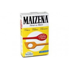 MAIZENA FLEUR DE MAIS 400G