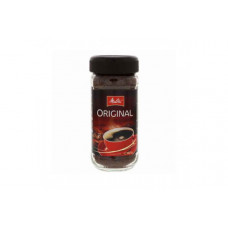 MELITTA COFFEE INSTANT ORIGINAL JAR 100G