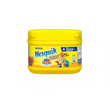 NESQUIK POWDER CHOCOLATE 300G