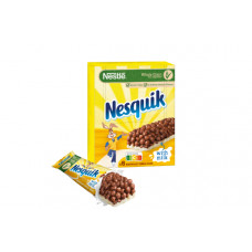 NESTLE NESQUIK CEREAL BREAKFAST BAR 150G