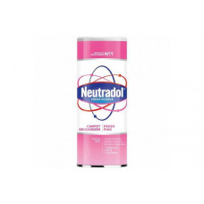 NEUTRADOL FRESH PINK CARPET DEODORIZER 350G