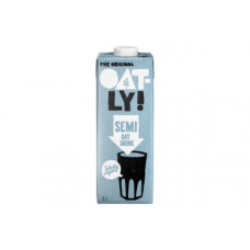 OATLY THE ORIGINAL SEMI OAT DRINK 1L