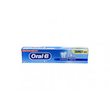 ORAL B STRONG TEETH 130G