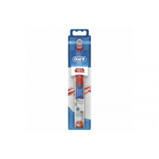 ORAL-B KIDS STAR WARS BATTERY TOOTHBRUSH