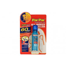 PAR PAR ALL INSECT KILLER 45ML