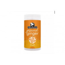 PEGASUS GROUND GINGER 25G