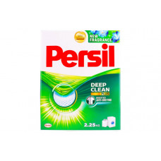 PERSIL POWDER DEEP CLEAN 2.25KG