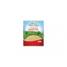 PLEIN SOLEIL SHREDDED EMMENTAL 200G