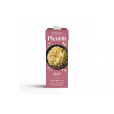 PLENISH ORGANIC OAT DRINK 1000ML