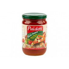 PUIDOR FINE HERBS PIZZA SAUCE 360G