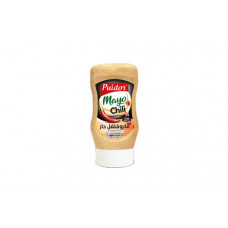 PUIDOR MAYONAISE CHILLI 321G