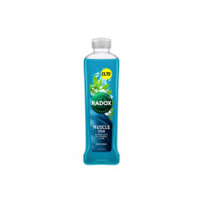 RADOX BATH MUSCLE SOAK 500ML