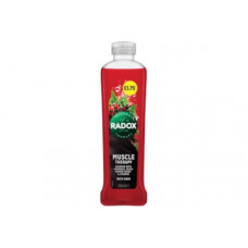 RADOX BATH MUSCLE THEARPY 500ML