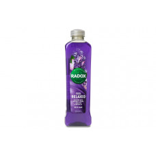 RADOX BATH SOAK FEEL RELAXED 500ML